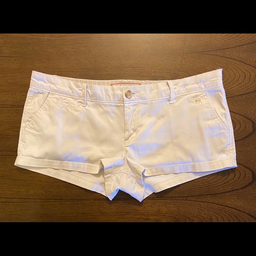 Abercrombie & Fitch Shorts
